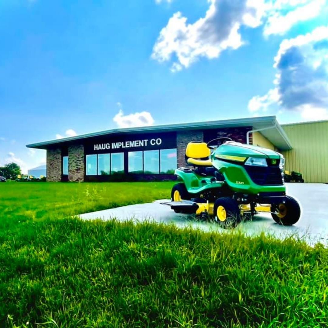 Locations Haug Implement Co. Willmar Minnesota